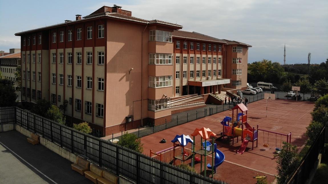 Zeytinburnu Özel Eğitim Uygulama Okulu III. Kademe Fotoğrafı